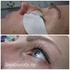 Ламинирование ресниц